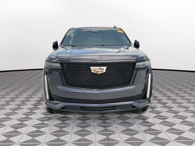 cadillac escalade esv 2024 1GYS4NKL0RR126623 image cadillac escalade esv 2024 1GYS4NKL0RR126623 image